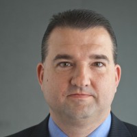 Aramark Employee Stephen Mallozzi's profile photo