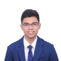 Vanguard Think Tank Employee Yatharth Singh's profile photo