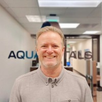 Aqua Metals, Inc. Employee Steve Cotton's profile photo