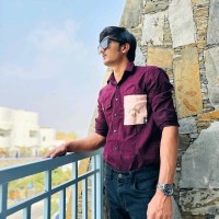Webleonz Technologies Employee Milan Prajapati's profile photo