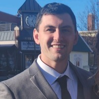 Hamilton Storage Employee Scott Boudreau's profile photo