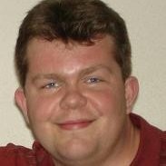 Team National Employee Andrew Naylor's profile photo