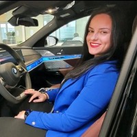 MCON GROUP Employee Eirini Vemi's profile photo