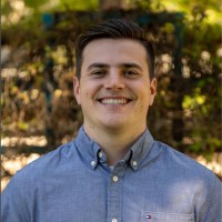 McCarthy Building Companies, Inc. Employee Dylan Fitzpatrick's profile photo