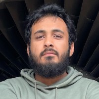 Ridwan Ahmed Email