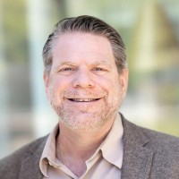 Quinnipiac University School of Health Sciences Employee Stephen Straub's profile photo