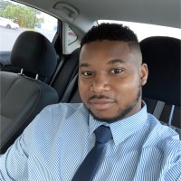 Antonio Jacobs Email & Phone Number