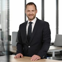 Sebastian Biebl Email & Phone Number