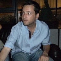 Assuta Medical Centers Employee Ron Maoz's profile photo