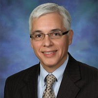 Plano ISD Employee Ben Benavides's profile photo