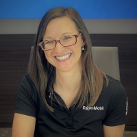 ExxonMobil Employee Michelle Schaefer's profile photo