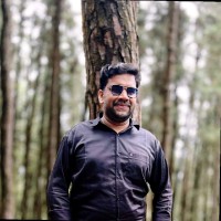 Sreeram Nair Email
