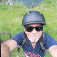 Cocyclette Employee Richard Bouyer's profile photo
