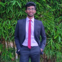 Kerna Labs Employee Danush Sadasivam's profile photo