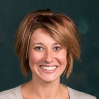 Growing Places Employee Ayn Yeagle's profile photo