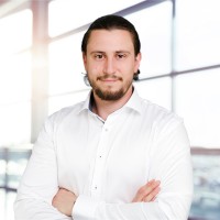 Vodafone Employee Thomas Abel's profile photo