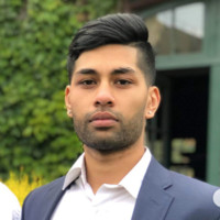 NVIDIA Employee Kunal Singh's profile photo
