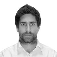 Tourism Northern Ireland Employee Mark Thompson's profile photo