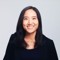 AEA Investors Employee Vicky Han's profile photo