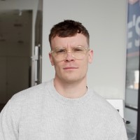 Loop Financial Employee James Rutledge's profile photo