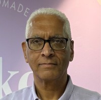 Cake Box Employee Sukh Chamdal's profile photo