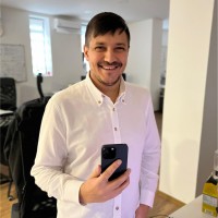 Bytex Software Services Employee Petrisor Munteanu's profile photo