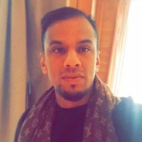 Samiul Hoque Email
