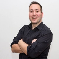 Geotech doo Employee Davor Pejic's profile photo