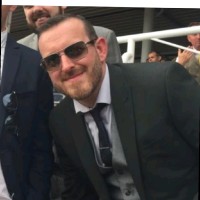 Fieldway Group Employee Steven Tetlow's profile photo