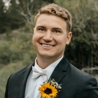 HubSpot Employee Christopher Combs's profile photo