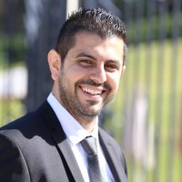 Waseem Habayeb's profile photo