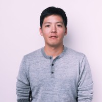 Happy Money Employee Kevin Yu's profile photo