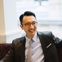 GBL Architects Employee Stanton Hung's profile photo