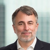 Life Sciences Trading Employee Brian McCormack's profile photo