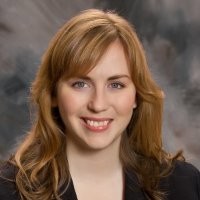 Seattle Aquarium Employee April Henderson's profile photo