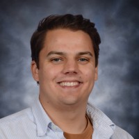 Marquette Alger RESA Employee Jesse Laurin's profile photo