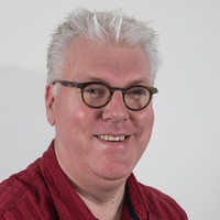 Cz Employee Peter Strik's profile photo