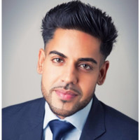 traWell Employee Chet Behl's profile photo