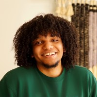 Arc Thrift Stores Employee Ibrahim Youm's profile photo