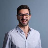 Jacopo Rizzo Email