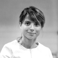 AndAction! Employee Maria Komratova's profile photo