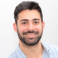Ososim Employee Timothy Orton's profile photo