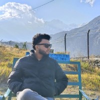 Softech Foundation Employee Arbin Koirala's profile photo