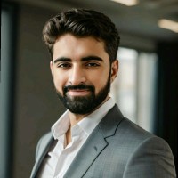Code Frenetics Employee Asad Abbas's profile photo