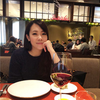 AsiaYo Employee Kelly Hsu's profile photo