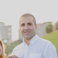 Andrew Baron Email & Phone Number