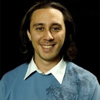 FlowJo Employee Matthew Aranda's profile photo