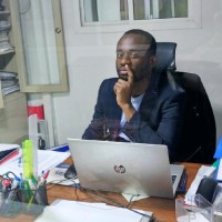 IMF ProcFin S.A Employee Paulin Tshiula's profile photo