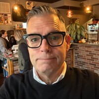 Jim Huber Email & Phone Number