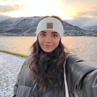 StreetWork Employee Georgia Kingsbeer's profile photo
